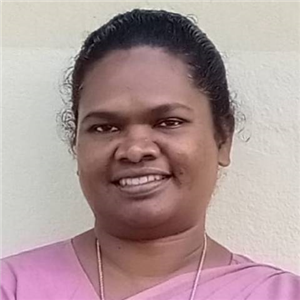 Sr. IRENE TIRU
