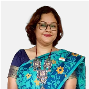 Mrs.Priyanka Bhattacharya