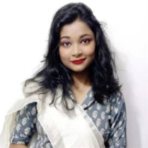 Miss. Prerona Sarkar