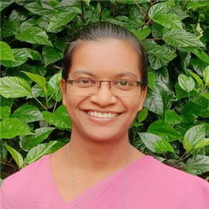 Sr. Marcelina Dhanwar