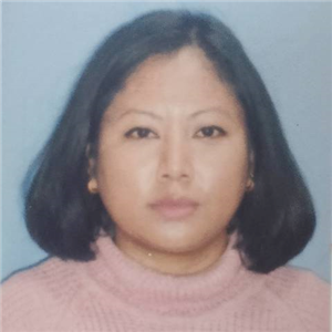 MRS. SARIKA SANGMA